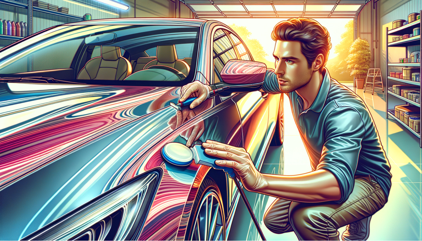 Estrategias Esenciales de Mantenimiento Preventivo para el Detallado Automotriz