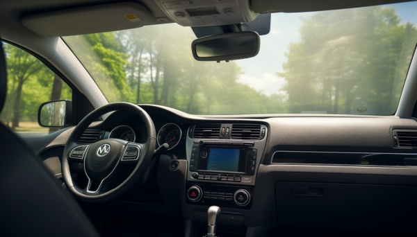 Cómo Eliminar Eficazmente los Olores Desagradables de Tu Auto