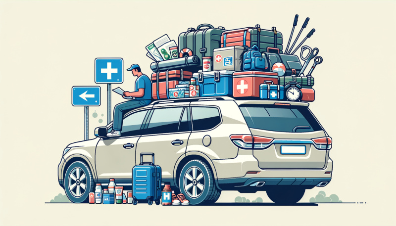 Cómo Proteger tu Vehículo en Viajes Largos: Consejos Esenciales