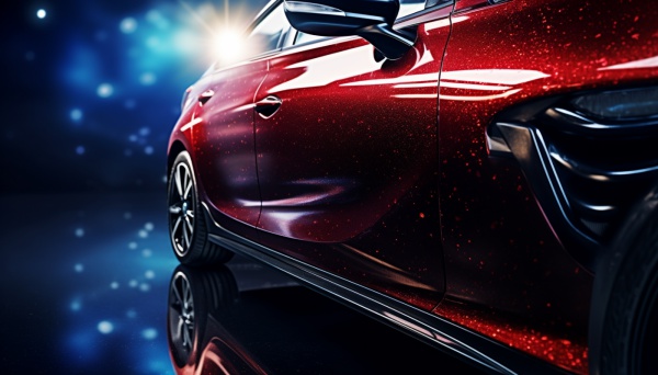 El Arte de Proteger tu Vehículo: Cómo Elegir Productos Según el Tipo de Pintura Automotriz