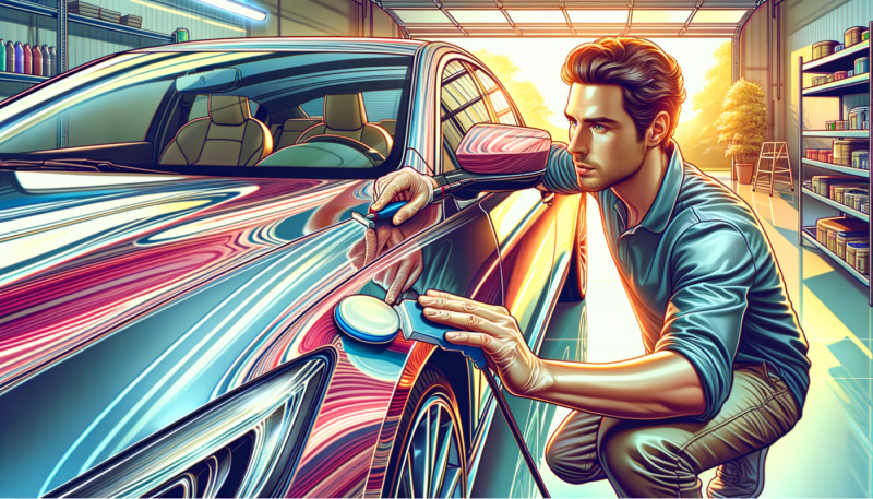 Estrategias Esenciales de Mantenimiento Preventivo para el Detallado Automotriz
