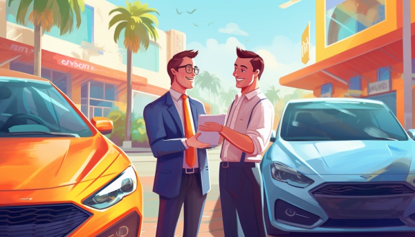 Preparando tu Auto para la Venta: Atrayendo a los Mejores Compradores